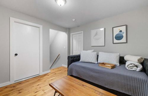 Post & Beam - SHARED 4 Bedroom 1 Bath Home On Pond - Shared 4 Bedrooms Available - Foto 26