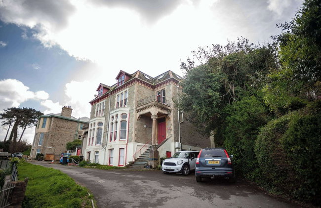 Sea View Ultimate Boutique Escape! - Photo 36