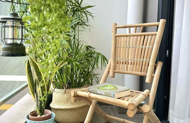 Vinhomes Grand Park Homes by Christine - Foto 60