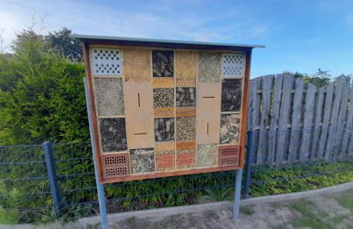 Ferienhaus Groß Moorburg - Foto 45