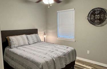 Cozy Ocean Springs Get-away - Foto 9