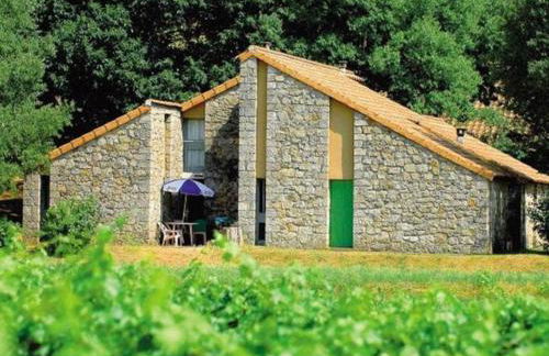 Apartment Les Vans-Cottage 3 pièces 5 personnes by Interhome - Foto 11