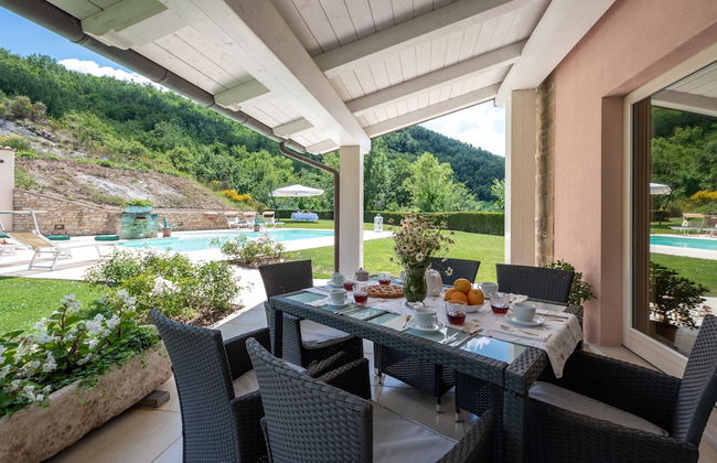 Heartbreaking Charming Villa in Chipieri - Marche - Foto 30