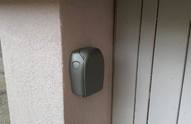 Le repos des escargots - Appartement 3 étoiles - label Qualidog - 1 à 6 personnes avec jardin ombragé et aménagé - Photo 36