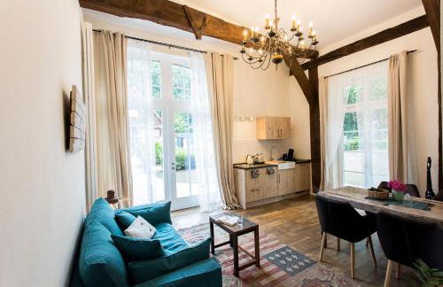 Gästehaus Gut Füchtel und Gut Welpe - Foto 15