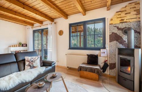 Ferienhaus Elisabeth mit Fasssauna - Photo 15