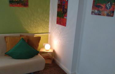 Posträuberquartier - Foto 4