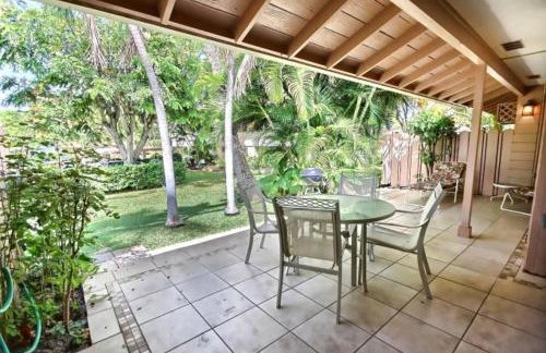 Puamana 80-4 Superior Garden View - Foto 6