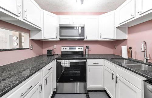 Collins Avenue Duplex – 2 Homes - Foto 14