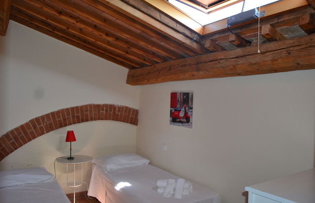 Antico Borgo Casalappi - Foto 20