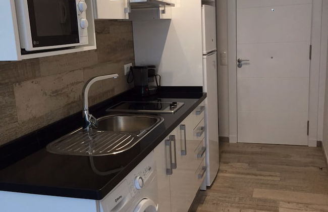 Apartamentos Puerto Marina - Foto 74