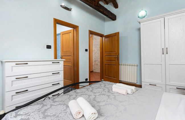 Villa Damiana in Domijani i - Foto 32