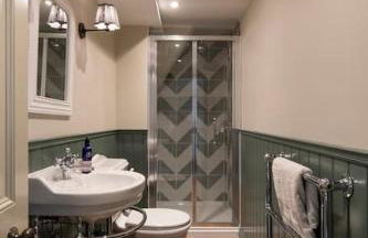 Country Manor House near Tetbury - Foto 19