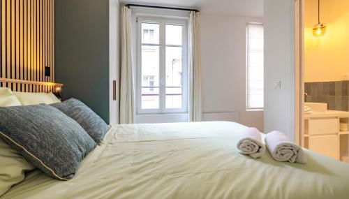 4 Guest - Hausmanian Flat Arc de Triomph - Foto 2