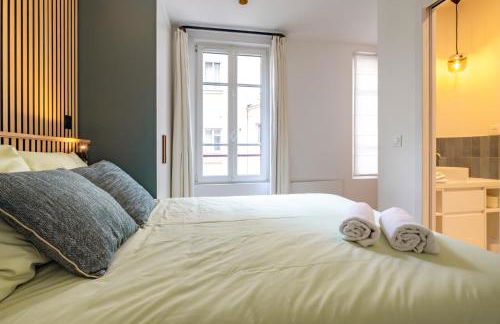 4 Guest - Hausmanian Flat Arc de Triomph - Foto 2