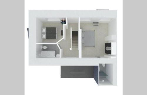 Beautiful Rural Cottage by the Coast - Foto 38