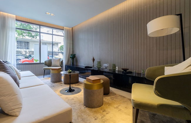 Alle Neila in S o Paulo - Foto 34