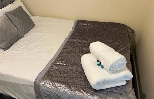 Legacy’s Guesthouse - Foto 14