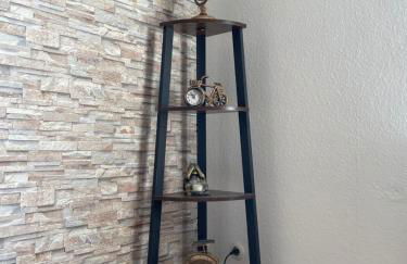 Zuhause auf Zeit Ruhige Lage Parkplatz Wifi - Foto 19