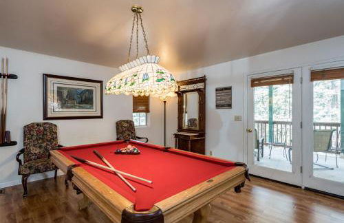 Inside Yosemite Lower Cascades - Photo 1