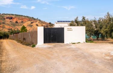 Charming House with Pool in Montilla - Foto 44