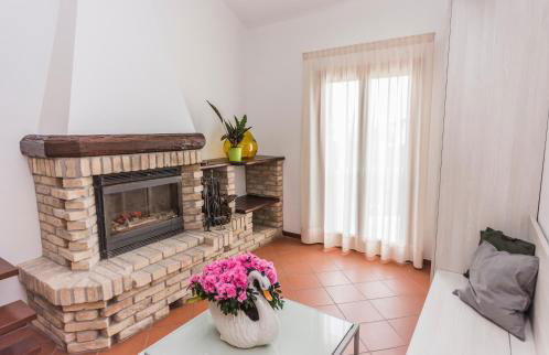 Hotel Residence - Il Giardino del Cigno - Photo 15