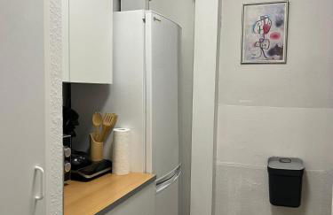 Genesis Apartments - Foto 15