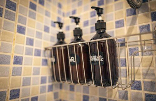 Finca La Naguada Casa Rural en Asturias - Foto 64