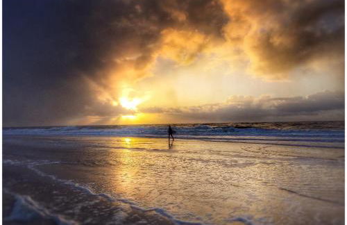 Nordpalais vor Sylt - Foto 21