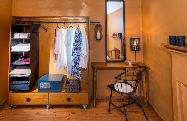 Villas by Pelion Esties in Agios Georgios Nilias - Foto 12