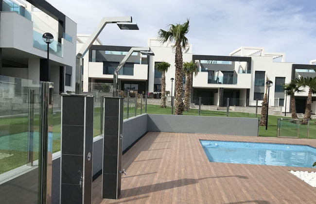 Oasis Beach IX - Amelie - Foto 25