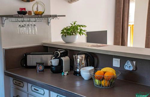 Le Clos des Eucalyptus - Foto 48