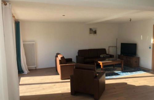 Charmante Ferienwohnung Söhrewald-Eiterhagen - Foto 2