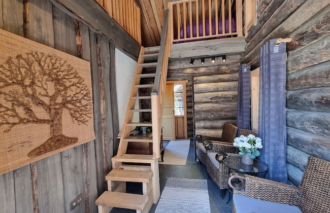 Villa Kaunisvirta - Photo 9