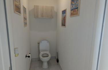 Aux phoques rieurs - Foto 11