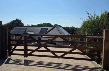 Vine Cottage - Foto 36