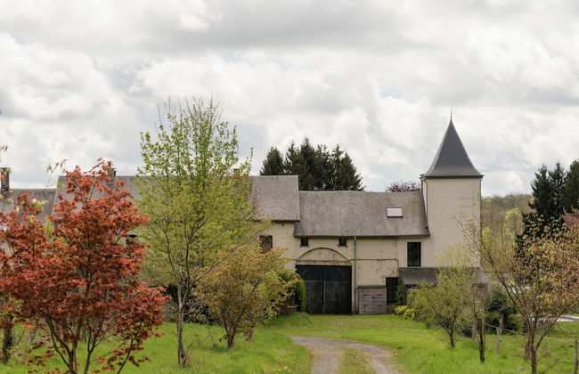 Le Hameau du Chateau - Elegance and Serenity - Photo 38