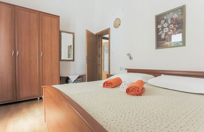 Apartmani Goic - Foto 11