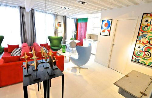 Notre Dame In Full Colors - Foto 15