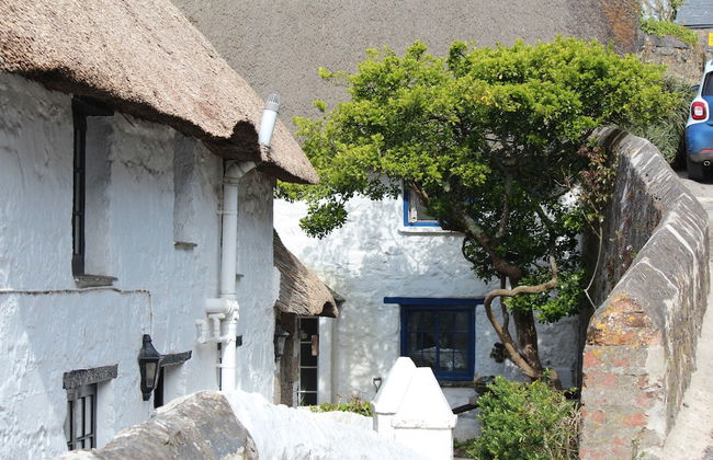 Ginentonic Cottage - Foto 33