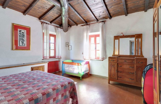 Belvilla by OYO Villa Jolanda - Foto 6