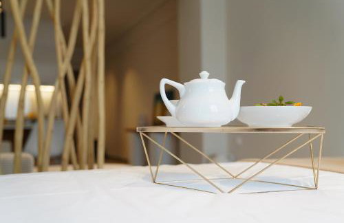 MoNTaN Suite Apartment - Foto 10