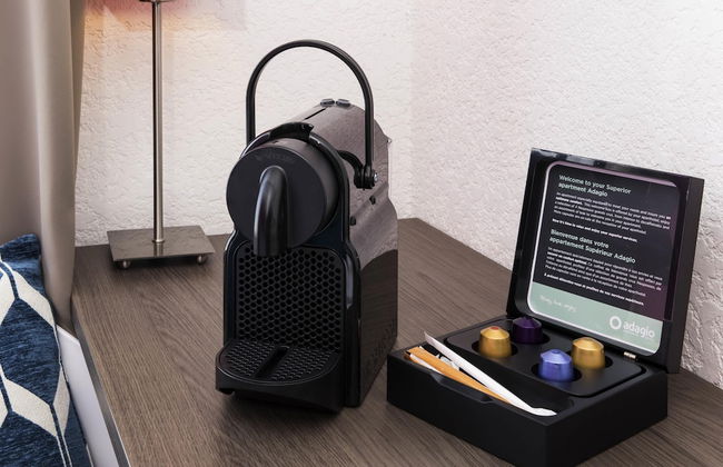 Aparthotel Adagio Access Strasbourg Petite France - Photo 18