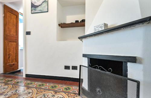 IL RIFUGIO SUL MARE - GenovaInRelax - Foto 36