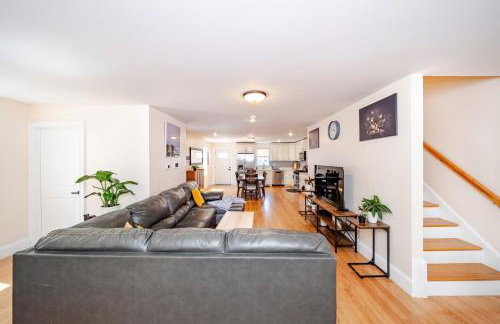 37 - 3BR Quincy - Cozy Townhouse near Adams Park - Foto 37