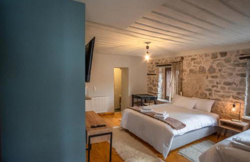 το σπίτι του δάσκαλου- teacher's house - Photo 2