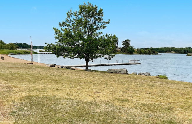 5 Person Holiday Home in Ronneby - Photo 3