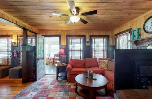 Highland Playhouse - Foto 13