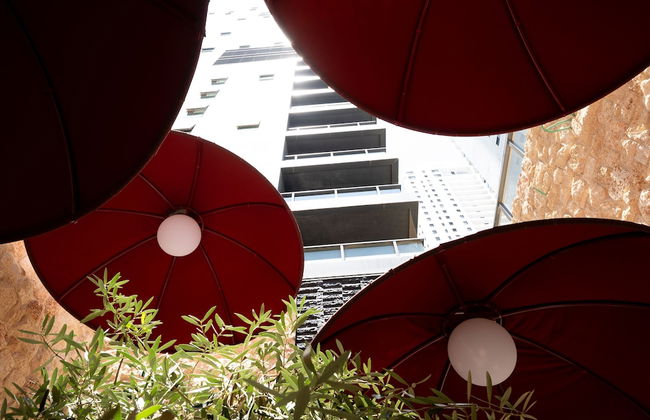 master Bat Yam - Foto 19