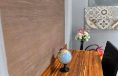 Studio Luxo decorado total Ar condicionado - Foto 3